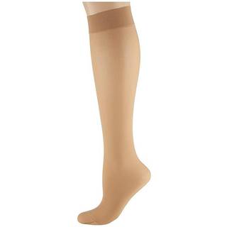 Wolford INDIVIDUAL 10 KNEE-HIGHS Cosmetic Medium