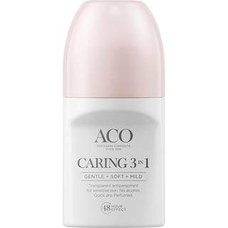 ACO Deo Caring 3 in 1 50 ml