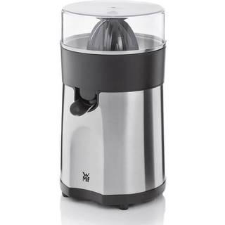 Wmf Stelio Lemon Squeezer - Citruspressere Rustfrit Stål Sort - 416030012