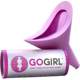 GoGirl GoGirl Khaki, Camo, OneSize