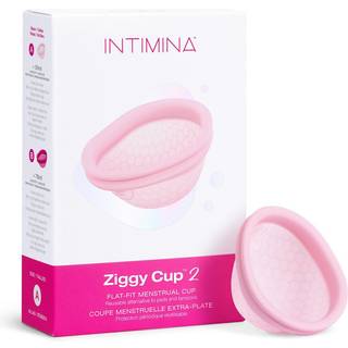 INTIMINA - Ziggy Cup 2 Size A - 0008
