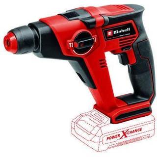 Einhell TE-HD 18/12 Li akku borehammer 18V u/batteri og lader