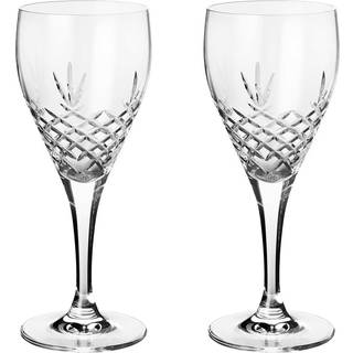 Crispy hvidvinsglas, 2 stk.