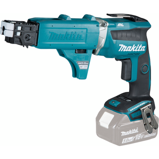 Makita DFS452ZJX3 Skrueautomat uden batteri og oplader