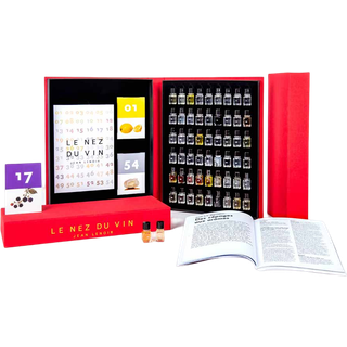 Le Nez du Vin - Masterkit