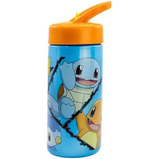 Euromic - Pokémon Sipper Vand Flaske - 410ml
