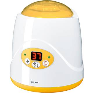 Beurer BY52 Babymad og Flaskevarmer