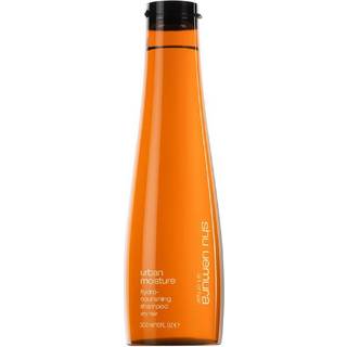 Shu Uemura Urban Moisture Shampoo 300 ml - Shampoo