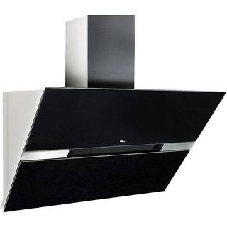 Thermex Preston 2 Emhætte - 90 cm sort m/motor