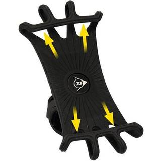 Mobilholder til cykelstyret