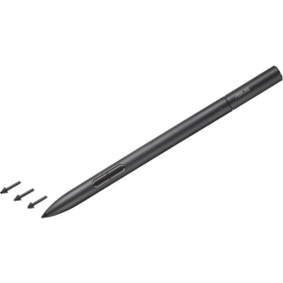 ASUS Pen 2.0 SA203H - Stylus - 2 knapper - Sort