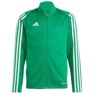 Tiro 23 League træningsjakke - Team Green - 152