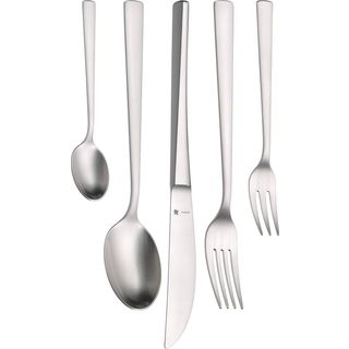 Prisvindende Design Corvo WMF Bestik Sæt 6 Personer – 30 Dele