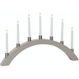 Høj LED-lysbue, 7 lys