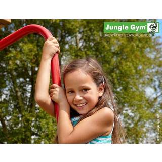 Jungle Gym Brandmandsstang