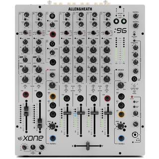 Allen & Heath XONE:96 DJ Mixer