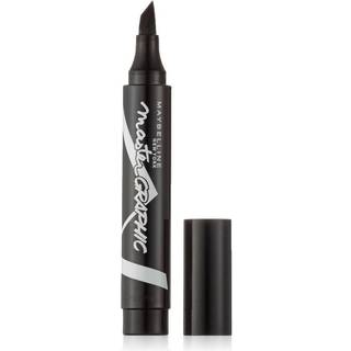 Maybelline Master Graphic Liquid Eyeliner Bold Black 2 ml