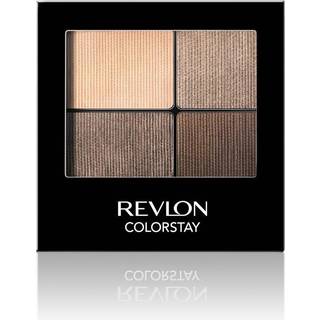 Revlon Colorstay 16-hour Eyeshadow 500 Addictive 4,8 gram