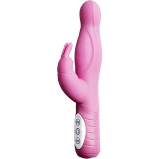 Belladot Vilma Rabbit vibrator - pink