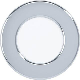 EGLO Fueva 5 Indbyg. Ø86 2,7w 330lm 3000k Ip44 Hvid - Indbygninglampe - 99202