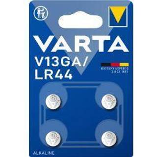 VARTA Alkaline Special V13GA/LR44 4-pak