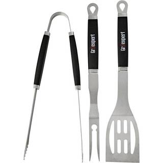 Grillsæt med 3 dele - Grillexpert