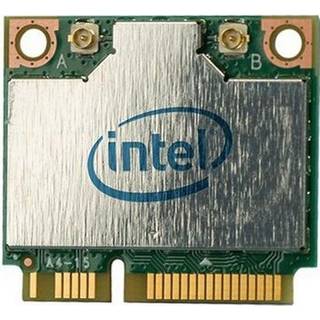 Intel 7260.HMWWB.R netværkskort Intern WLAN / Bluetooth 867 Mbit/s