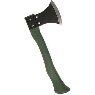 Mil-tec Økse - Letvægts håndøkse - 35 cm