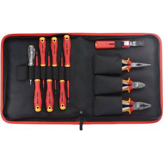 Felo VDE Toolset 11 dele (41381104)