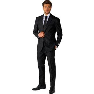 OppoSuits - Glitzy Glitter EU46