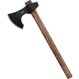 Berserker økse