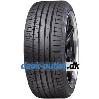 EP Tyres Accelera PHI XL 255/25R21 88Y