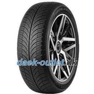 Grenlander Greenwing A/S  245/40R18 97W