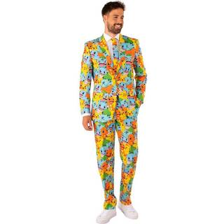 OppoSuits - POKEMON EU50