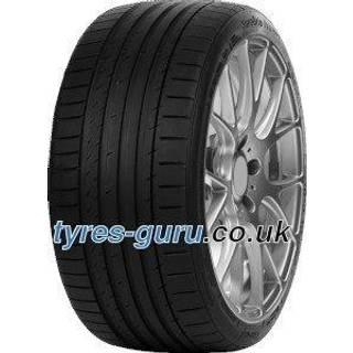 Gripmax SureGrip Pro Sport XL BSW 315/30R22 107Y