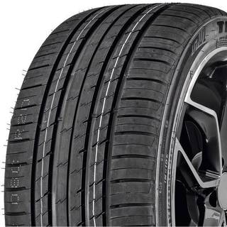 Tracmax X Privilo RS-01 + XL BSW 255/40R21 102Y
