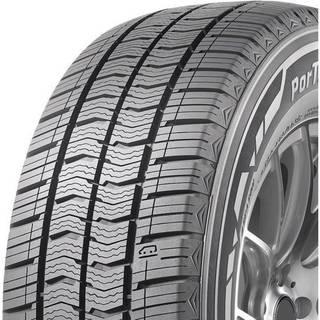 Kumho CX11 Portran 4S 8PR BSW 3PMSF 205/70R17C 115/113R