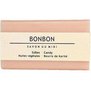 Midi Sæbe Med Sheasmør Bonbon Vegan - 100 g