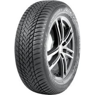 Nokian Snowproof 2 ( 225/45 R17 91H )