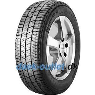 Kleber Transpro 4S 8PR M+S 3PMSF 215/75R16C 116/114R