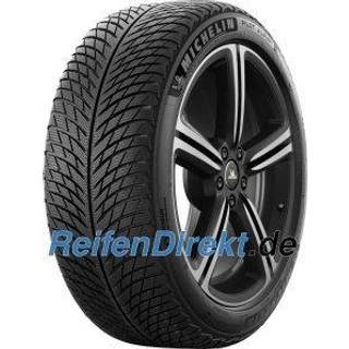 Michelin Pilot Alpin 5 SUV XL 3PMSF 245/45R21 104V