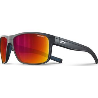 Julbo Renegade Spectron 3 Matt Black/Blue, OneSize
