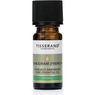 Tisserand Aromatherapy - Fransk Merian Æterisk Olie Etisk Høstet 9 ml