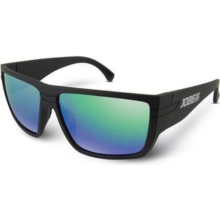 Polariserede &amp; flydende solbriller JOBE Beam Black / Green