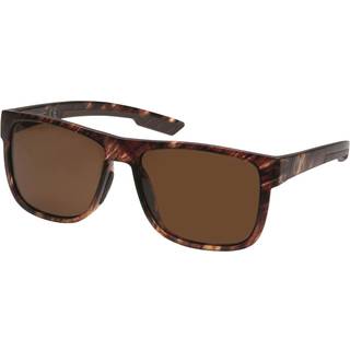 Polariserede solbriller Kinetic Tampa Bay Brown