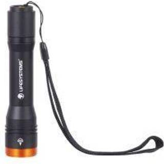 LifeSystems Intensity 545 Hand Torch, Rechargeable, Genopladelig Lommelygte