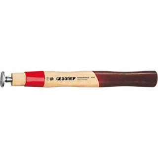 Gedore Træskaft 280mm aske træ for e 600 e+h