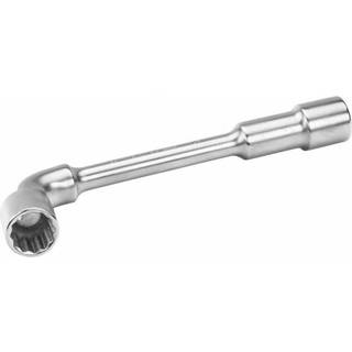 Pibehovednøgle 28M 24 mm