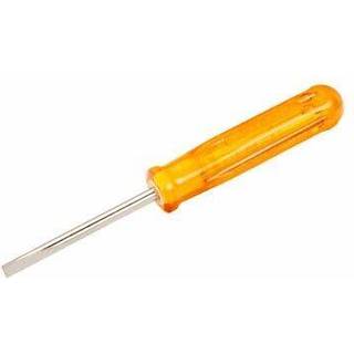 Skruetrækker m/vendbar klinge, PH2/kærv 1,2×6mm