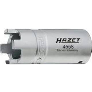 HAZET Trykmøtrik nøgle 12,5mm (4558)